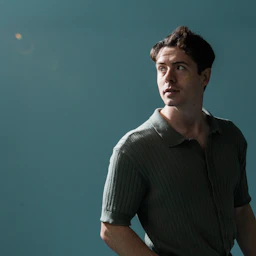 End of the Night — single cover art